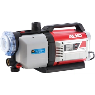 Насосна станція AL-KO HWA 6000-5 Premium (113141) зображення 1