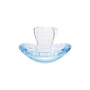 Пустушка Curaprox + контейнер для зберігання 18-36 міс. блакитна (Babysoother blue/2) зображення 1