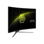 Монітор MSI MAG 325CQRXF E2 - зменшене зображення 2