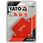 Магніт для зварювання Yato YT-0863 - уменьшенное изображение 2