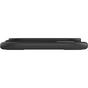 Зарядний пристрій Belkin 3in1 Magnetic Foldable iPhone/Watch/AirPods Qi2 15W black (WIZ029VFBK) - зменшене зображення 5