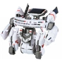 Конструктор Same Toy Робот-конструктор Космічний флот 7 в 1 на сонячній батареї (2117UT) - зменшене зображення 2