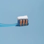 Зубна щітка Fesco Ultra Multi Brush Soft Блакитна (4820204702083) - уменьшенное изображение 7