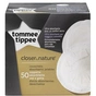 Вкладиш для бюстгальтера Tommee Tippee (50 шт) (30033) - зменшене зображення 1