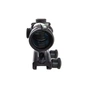 Оптичний приціл Trijicon ACOG 4x32 BAC Dual illum Green Chevron .223/5.56 BDC (TA31F-G 100218) - уменьшенное изображение 6