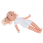 Лялька Same Toy з хвостиками 45 см (8010AUt) - зменшене зображення 4
