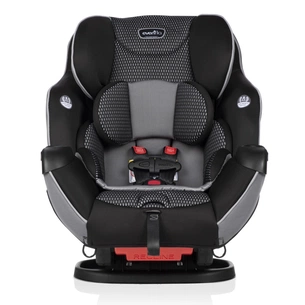 Автокрісло Evenflo Symphony Sport - Olympus Freeflow (032884201846) зображення 1