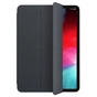 Чохол до планшета Apple Smart Folio for 11-inch iPad Pro - Charcoal Gray (MRX72ZM/A) - зменшене зображення 2