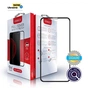 Скло захисне Intaleo Full Glue Apple iPhone XR (1283126497537) - зменшене зображення 1