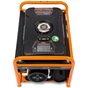 Генератор Daewoo GDA3500DFE 3.2kW Gasoline + LPG - зменшене зображення 3