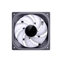Кулер до корпусу JONSBO ZB-120BR Black - зменшене зображення 9