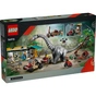 Конструктор LEGO Jurassic World Місія з відстеження раптора і титанозавра (76973) - зменшене зображення 8