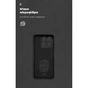 Чохол до мобільного телефона Armorstandart ICON ZTE Blade A35 4G / A55 4G Camera cover Black (ARM81524) - зменшене зображення 4