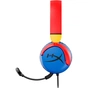 Навушники HyperX Cloud Mini Wired Multi-Color (7G8F3AA) - зменшене зображення 5