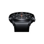 Смарт-годинник Xiaomi Watch S1 Black (939616) - зменшене зображення 5