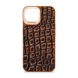 Чохол до мобільного телефона Harder Kaiju Skin Apple iPhone 14 Orange (ARM76855) зображення 1