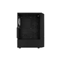 Корпус AeroCool Quantum Mesh-G-BK-v2 Black (ACCM-PV31033.11) - зменшене зображення 6