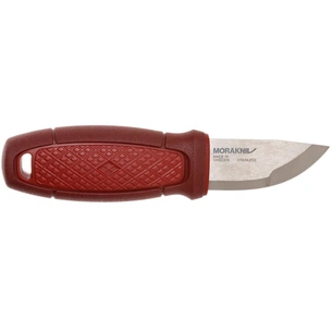 Ніж Morakniv Eldris Red (12648) зображення 1