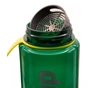 Пляшка для води Tramp Тритан 1 л Green (UTRC-288-green) - зменшене зображення 8