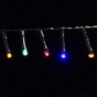 Гірлянда Luca Lighting Змійка, 36,3 м, мультикольорова (8718861331042) - зменшене зображення 3