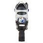 Роликові ковзани Action Zero Комплект Синій 30-33 (PW117CE308905/30-33) - зменшене зображення 5