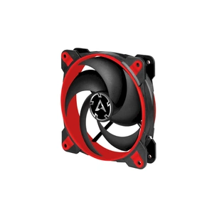 Кулер до корпусу Arctic BioniX P120 Red (ACFAN00115A) зображення 1