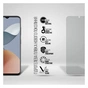 Плівка захисна Armorstandart Matte ZTE Blade A73 4G (ARM70668) - зменшене зображення 2