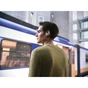 Навушники Oppo Enco Air4 Pro Moonlight White (ETEA1 Moonlight White) - зменшене зображення 8