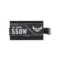 Блок живлення ASUS 550W (TUF-GAMING-550B) - зменшене зображення 7