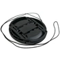 Кришка об'єктива Extradigital Lens Cap D67 (LCP1909) - зменшене зображення 4