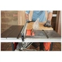 Циркулярна пила Black&Decker пильний, 1800 Вт, диск 254*30 мм, 4.800 об/мин,27,5 кг (BES720) - зменшене зображення 5