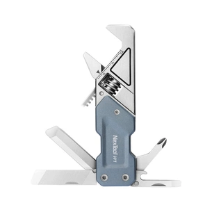 Мультитул NexTool Light Wrench W1 (NE20270) зображення 1