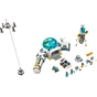 Конструктор LEGO City Space Місячна наукова база 786 деталей (60350) - зменшене зображення 5