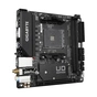 Материнська плата GIGABYTE A520I AC - зменшене зображення 3