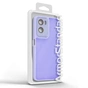 Чохол до мобільного телефона Armorstandart ShadeX Motorola G05 / E15 Violet (ARM83017) - зменшене зображення 3