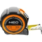 Рулетка Neo Tools сталева стрічка 3 м x 16 мм, магніт (67-183) - зменшене зображення 1