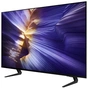 Телевізор Samsung QE42S90FAEXUA - зменшене зображення 4