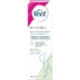 Крем для депіляції Veet Minima для сухої шкіри з Екстрактом огірка та Листям шавлії 100 мл (5000146980339) - зменшене зображення 1