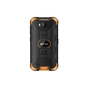 Мобільний телефон Ulefone Armor X6 Pro 4/32Gb Black-Orange (6937748734734) - зменшене зображення 3