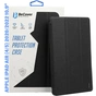 Чохол до планшета BeCover Soft Edge TPU Apple Pencil Apple iPad Air (4/5) 2020/2022 10.9" Black (711696) - зменшене зображення 5