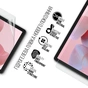 Плівка захисна Armorstandart Oscal Pad 18 (ARM74698) - зменшене зображення 2