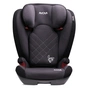 Автокрісло Avova Star Fix i-Size 15-36 кг Grey Black (4260621461154) - зменшене зображення 2