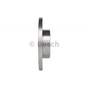 Гальмівний диск Bosch 0 986 478 870 - зменшене зображення 4
