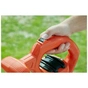 Пилосос садовий Black&Decker BEBLV290 - уменьшенное изображение 5