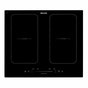 Варочна поверхня Weilor WIS 690 BLACK - зменшене зображення 1