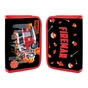 Пенал Smart HP-04 Fireman (533296) - зменшене зображення 1
