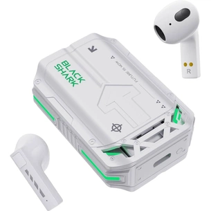 Навушники Black Shark T11 (BS-11) White (1084871) зображення 1
