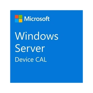 ПЗ для сервера Microsoft Windows Server 2025 CAL - 1 Device CAL - 1 year Subscription, Commercial, Annual (DG7GMGF0PWHT_0003_P1Y_A) зображення 1