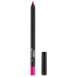 Олівець для губ Debby Lip Pencil Waterproof 03 (8009518288278) изображение 1