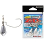 Монтаж Decoy Worm313 Zero-Dan Rock 1 11.0g (2шт/уп) (1562.10.27) - зменшене зображення 1
